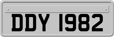 DDY1982