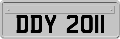 DDY2011
