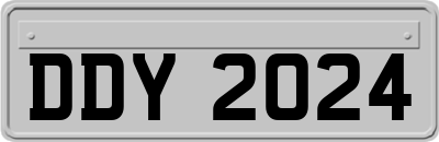 DDY2024