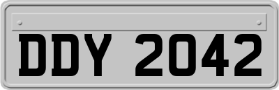 DDY2042