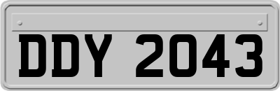 DDY2043
