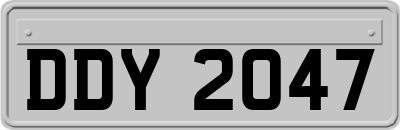 DDY2047