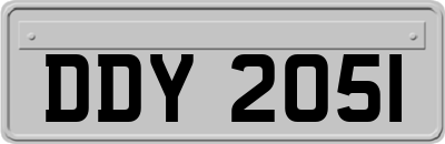 DDY2051