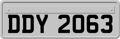 DDY2063