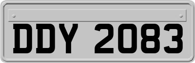 DDY2083
