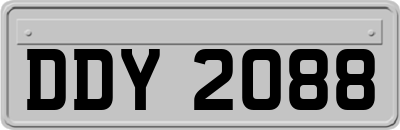 DDY2088