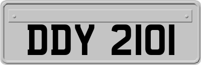 DDY2101