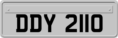DDY2110