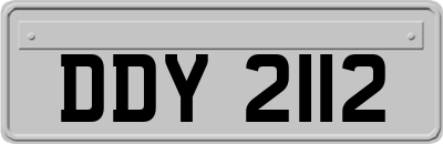 DDY2112
