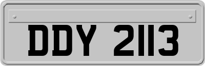 DDY2113