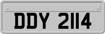DDY2114