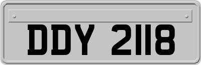 DDY2118