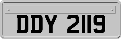 DDY2119