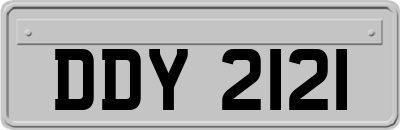 DDY2121