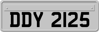 DDY2125