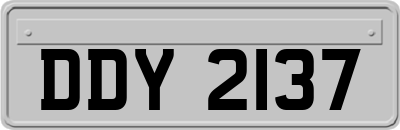 DDY2137