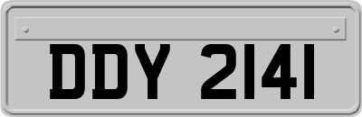 DDY2141