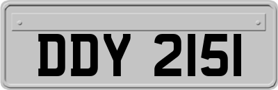 DDY2151