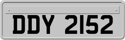 DDY2152