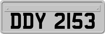 DDY2153
