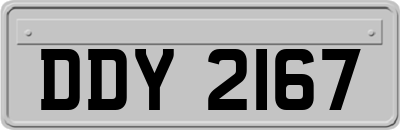 DDY2167