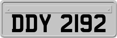 DDY2192