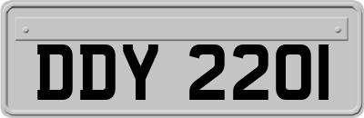 DDY2201