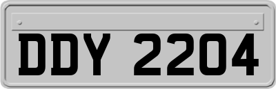 DDY2204