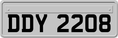 DDY2208