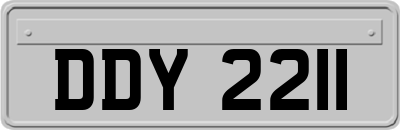 DDY2211