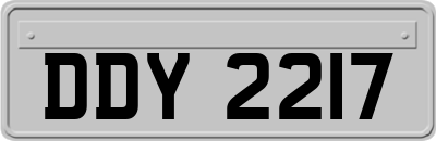 DDY2217