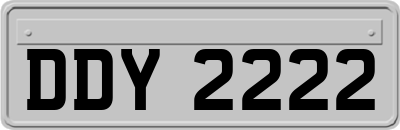 DDY2222
