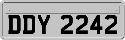 DDY2242
