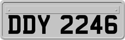 DDY2246