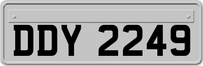 DDY2249