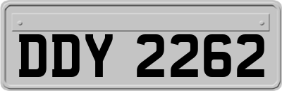 DDY2262