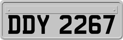 DDY2267