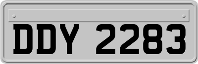 DDY2283