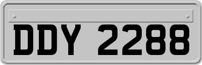 DDY2288