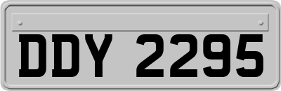 DDY2295