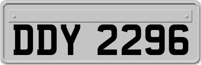 DDY2296