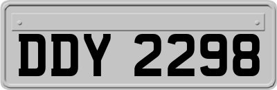 DDY2298