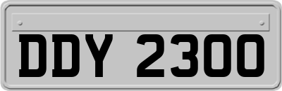 DDY2300