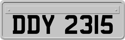 DDY2315