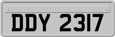 DDY2317
