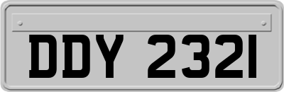 DDY2321