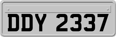 DDY2337
