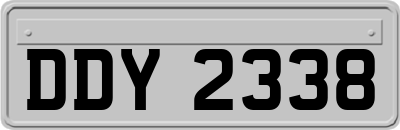 DDY2338