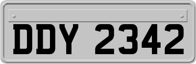 DDY2342