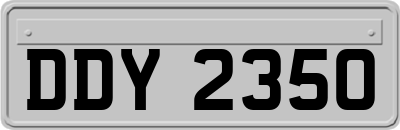 DDY2350